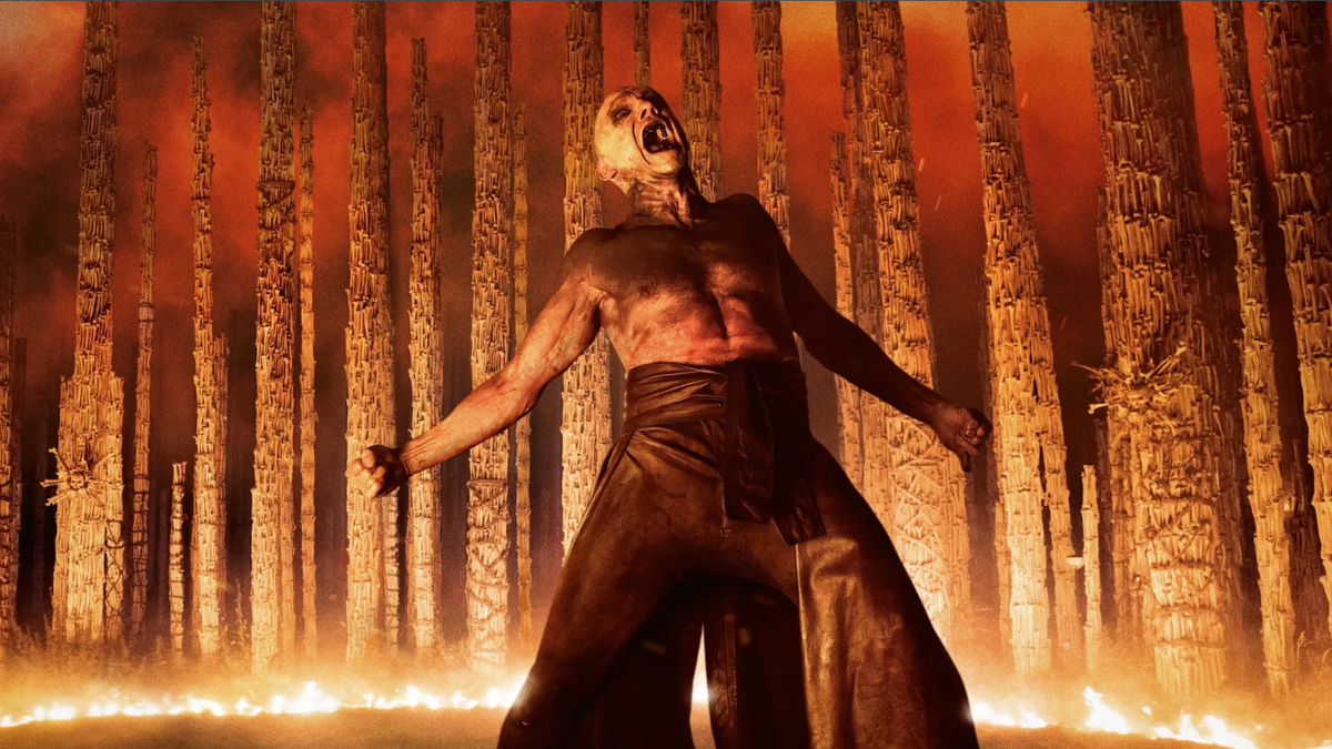 ‘28 Years Later: The Bone Temple’ movie review: Ralph Fiennes and Jack O’Connell are worthy adversaries in a post-apocalyptic nightmare